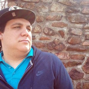 Meet your Posher, Sean